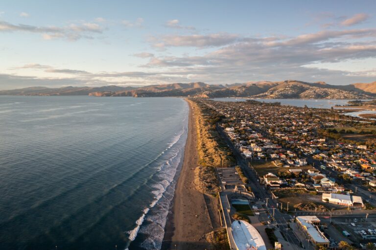 Best Things To Do In Christchurch, New Zealand