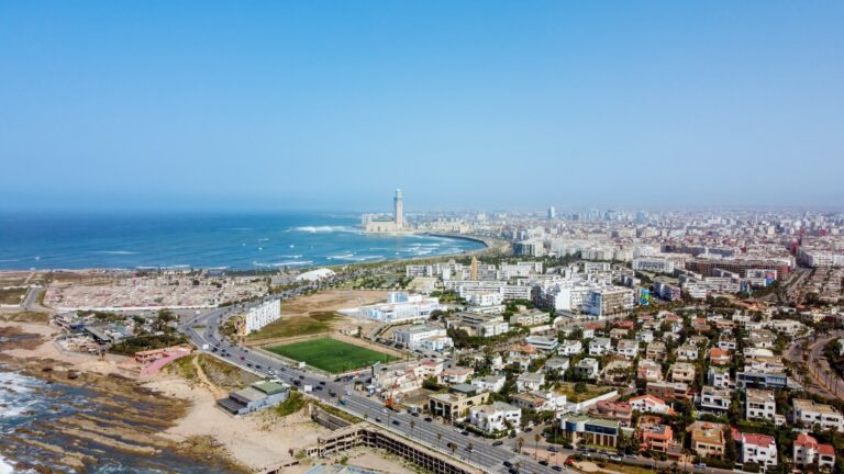 Best Things To Do In Casablanca, Morocco