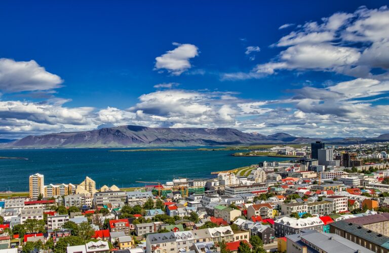 Best Things To Do In Reykjavik, Iceland