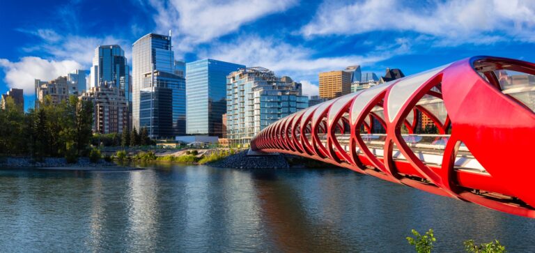 Best Things To Do In Calgary, Canada