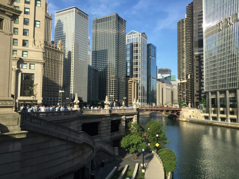 10 Best Free Things To Do In Chicago, Illinois