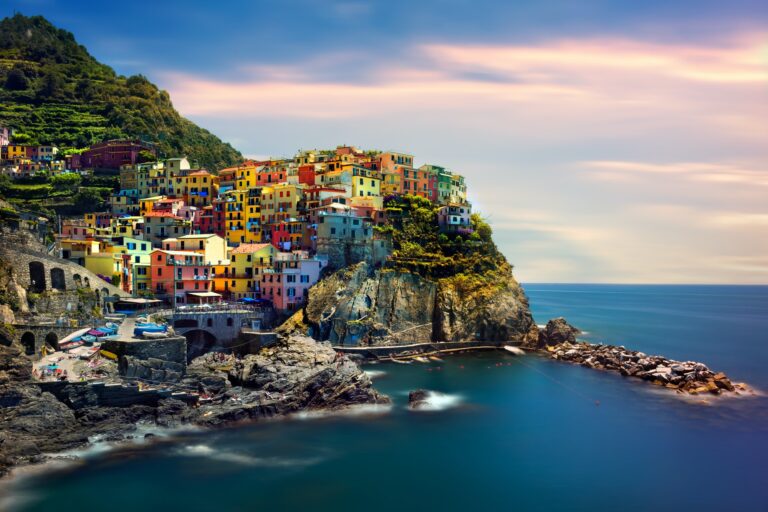 Best Things To Do In Cinque Terre, Italy