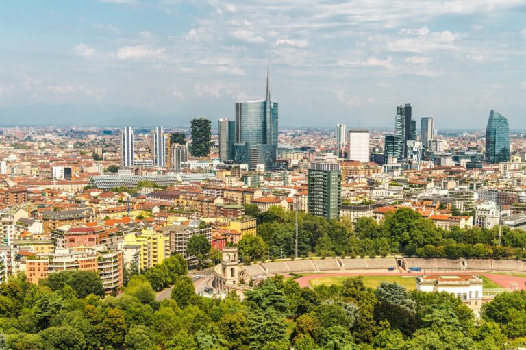 10 Best Free Things To Do In Milan