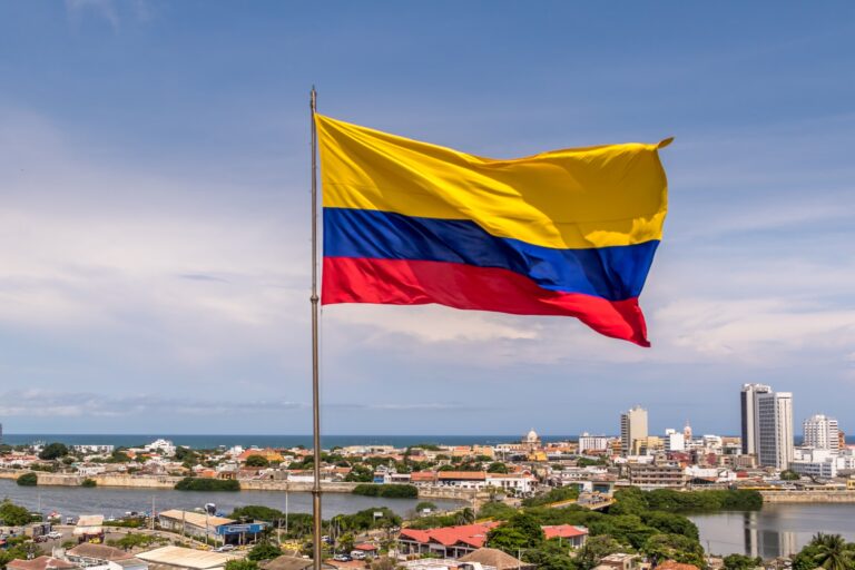 Best Things To Do In Colombia