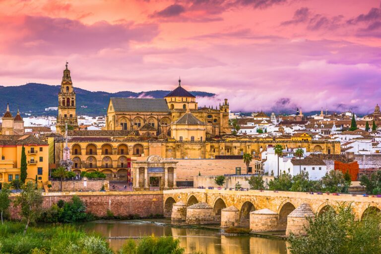 Best Things To Do In Cordoba