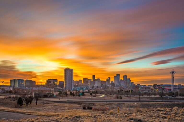 Best Things To Do In Denver, Colorado