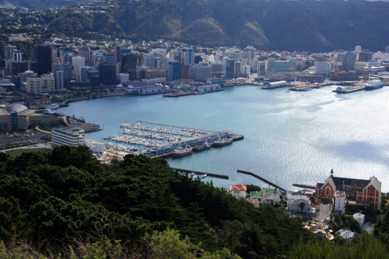Best Things To Do In Wellington, New Zealand