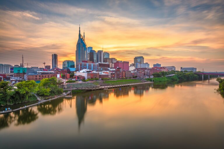 10 Best Free Things To Do In Nashville