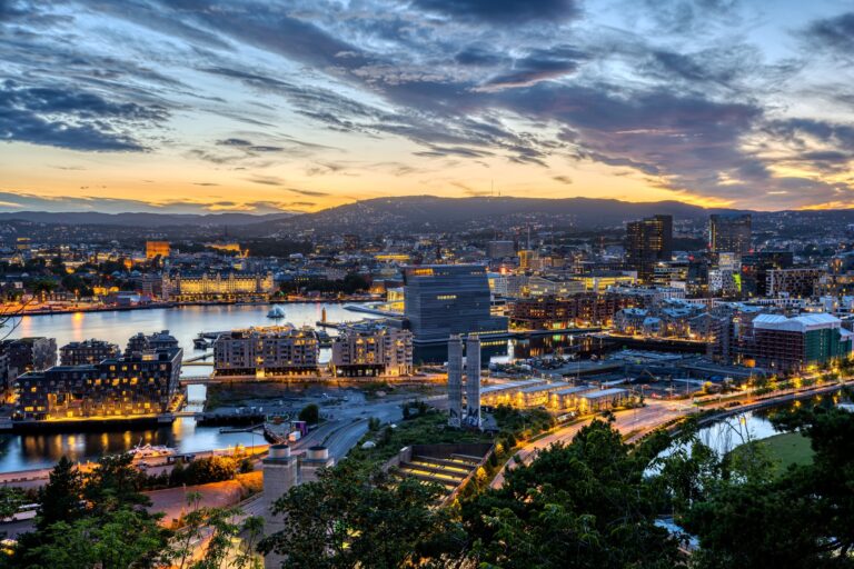 Best Things To Do In Oslo, Norway