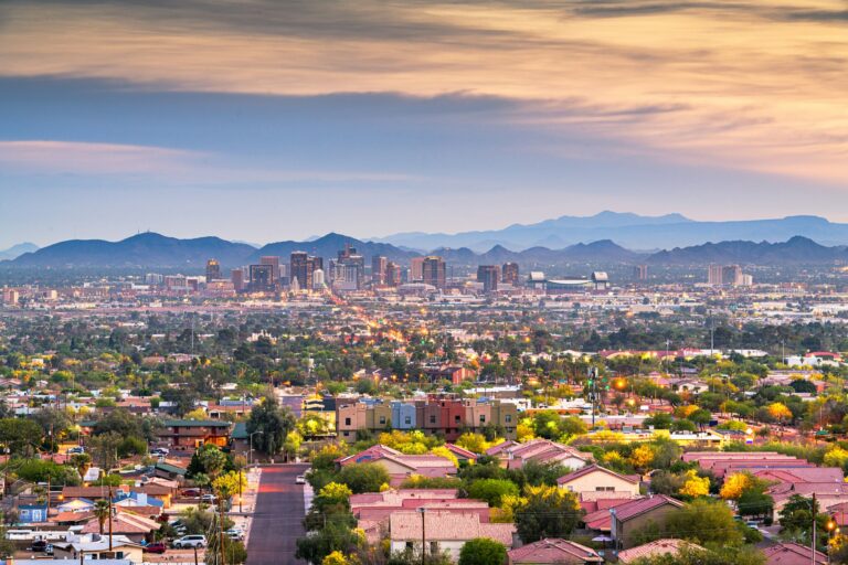 10 Best Free Things To Do In Phoenix, AZ