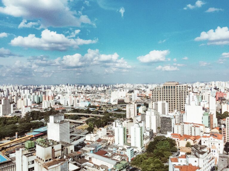 Best Things To Do In Sao Paulo, Brazil