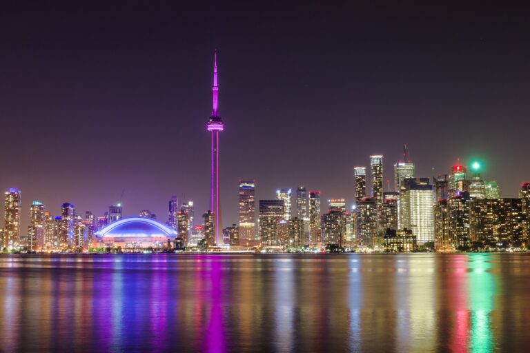 Best Things To Do In Toronto, Canada