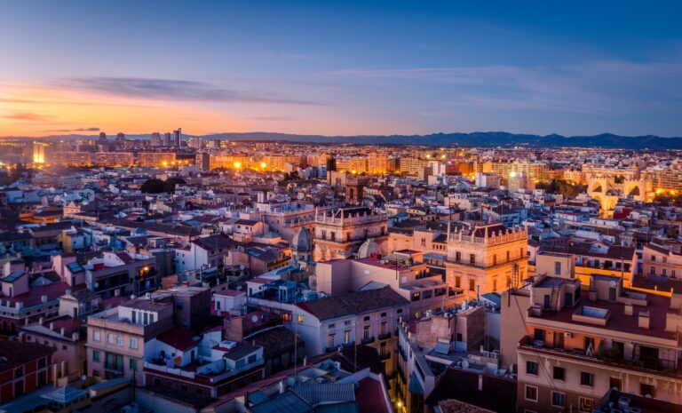 Best Things To Do In Valencia, Spain