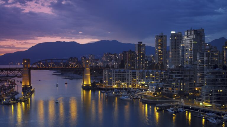 Best Things To Do In Vancouver, British Columbia